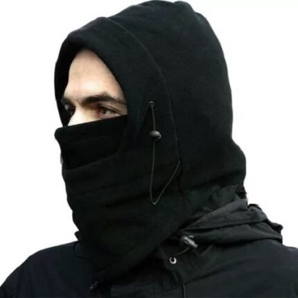 Balaclava Pasamontañas Térmico DESHOPING