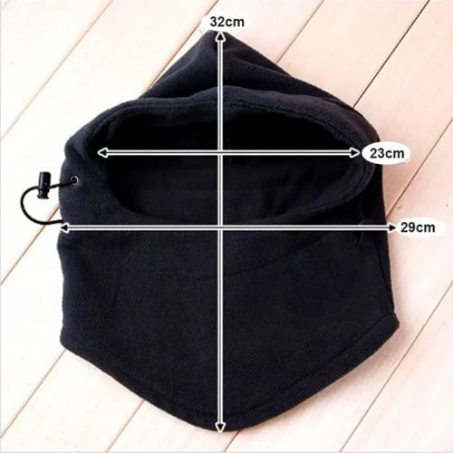 Balaclava Pasamontañas Térmico DESHOPING