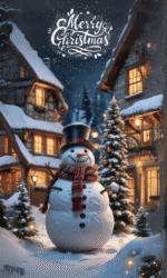 Forro Funda Para Puerta Navideña DESHOPING