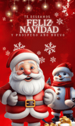 Forro Funda Para Puerta Navideña DESHOPING