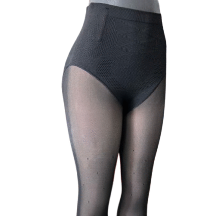 Medias Térmicas Control Abdomen