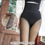 Medias Térmicas Control Abdomen