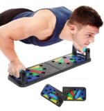 TABLA FLEXIONES PUSH UP - Imagen 2