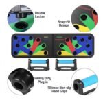 TABLA FLEXIONES PUSH UP DESHOPING