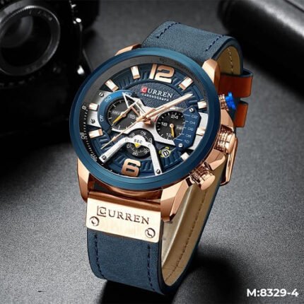Reloj Curren Hombre Tienda DESHOPIG