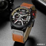 Reloj Curren Hombre Tienda DESHOPIG