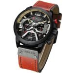 Reloj Curren Hombre Tienda DESHOPIG