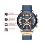 Reloj Curren Hombre Tienda DESHOPIG