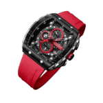 Reloj Curren Silicona Richard Mille tienda DESHOPING