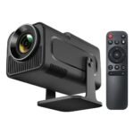 Mini Proyector Portátil HY 320 HD Tienda DESHOPING