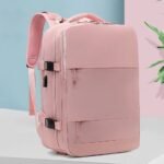 Mochila de Viaje Multifuncional 3 en 1 Impermeable Tienda DESHOPING