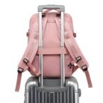 Mochila de Viaje Multifuncional 3 en 1 Impermeable Tienda DESHOPING