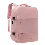 Mochila de Viaje Multifuncional 3 en 1 Impermeable Tienda DESHOPING