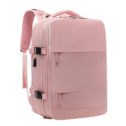 Mochila de Viaje Multifuncional 3 en 1 Impermeable Tienda DESHOPING